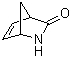 2-Azabicyclo[2,2,1]hept-5-en-3-one